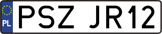 PSZJR12