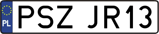 PSZJR13