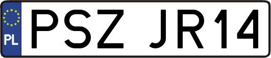 PSZJR14