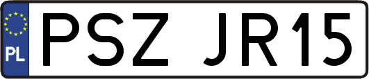 PSZJR15