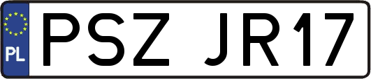 PSZJR17