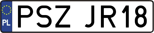 PSZJR18