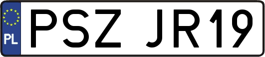 PSZJR19