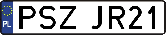 PSZJR21