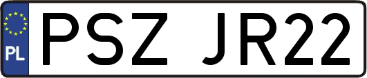 PSZJR22