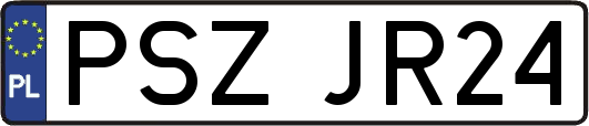 PSZJR24