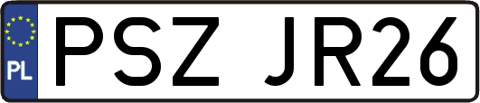 PSZJR26