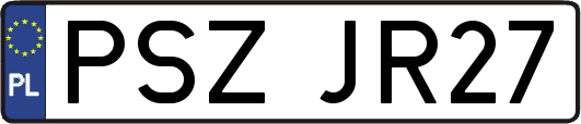 PSZJR27