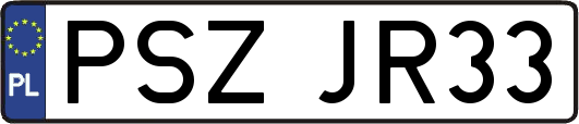 PSZJR33