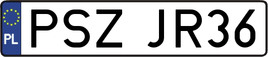 PSZJR36