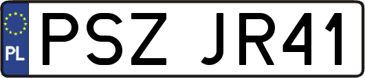 PSZJR41