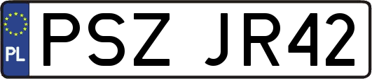 PSZJR42