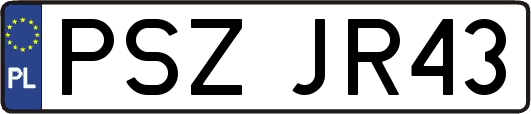 PSZJR43