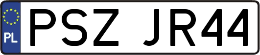 PSZJR44