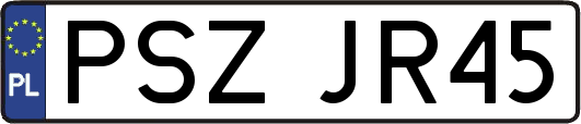 PSZJR45