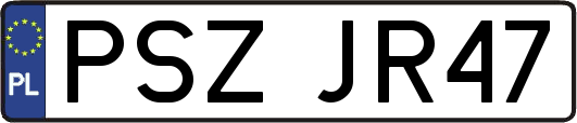 PSZJR47