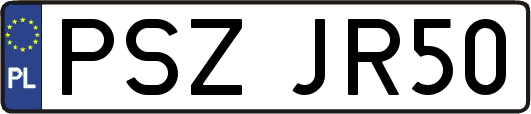 PSZJR50