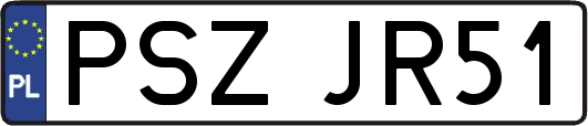 PSZJR51