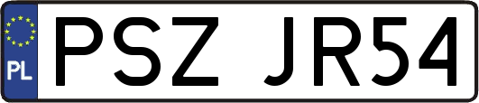 PSZJR54