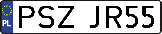 PSZJR55