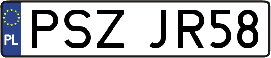 PSZJR58