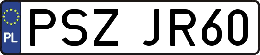 PSZJR60