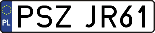 PSZJR61