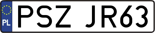 PSZJR63