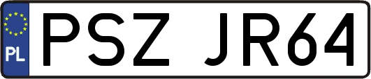 PSZJR64