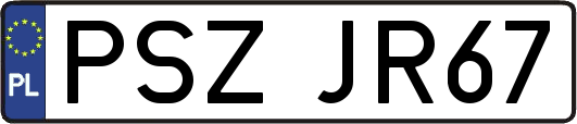 PSZJR67