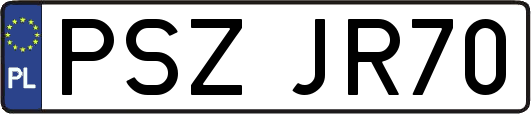 PSZJR70