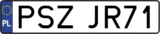 PSZJR71