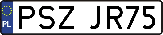 PSZJR75