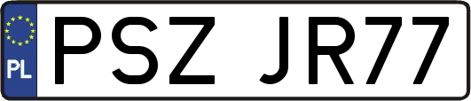 PSZJR77