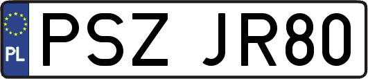 PSZJR80