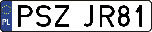 PSZJR81