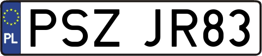 PSZJR83