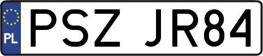 PSZJR84