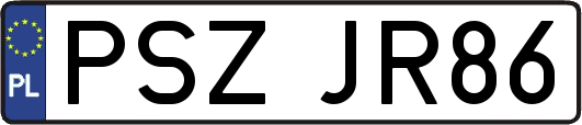 PSZJR86