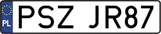 PSZJR87
