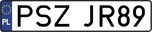 PSZJR89