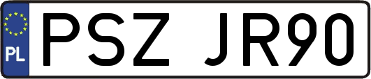 PSZJR90