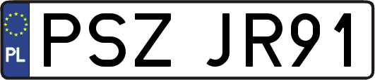 PSZJR91