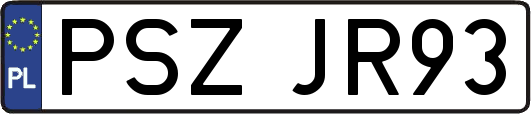 PSZJR93