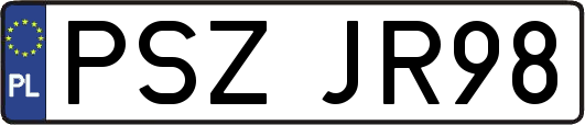 PSZJR98