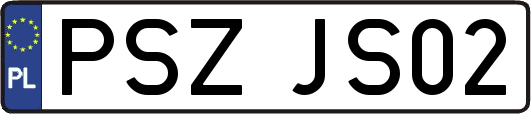 PSZJS02