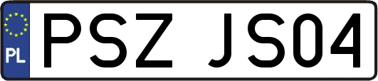 PSZJS04