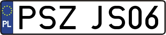 PSZJS06