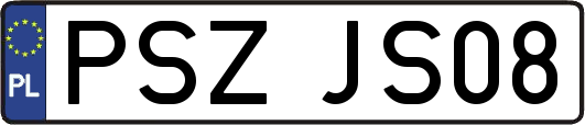 PSZJS08