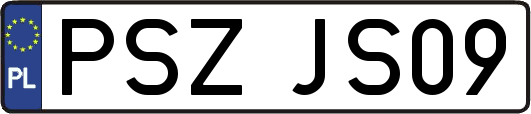 PSZJS09